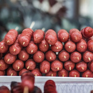 Currywurst – der Kultklassiker aus Deutschland