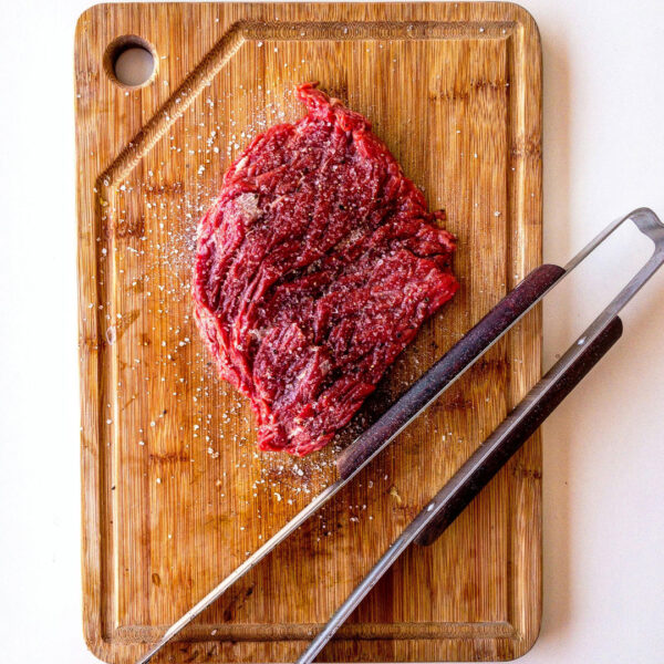 Rinderfilet – zart, mager, edel.