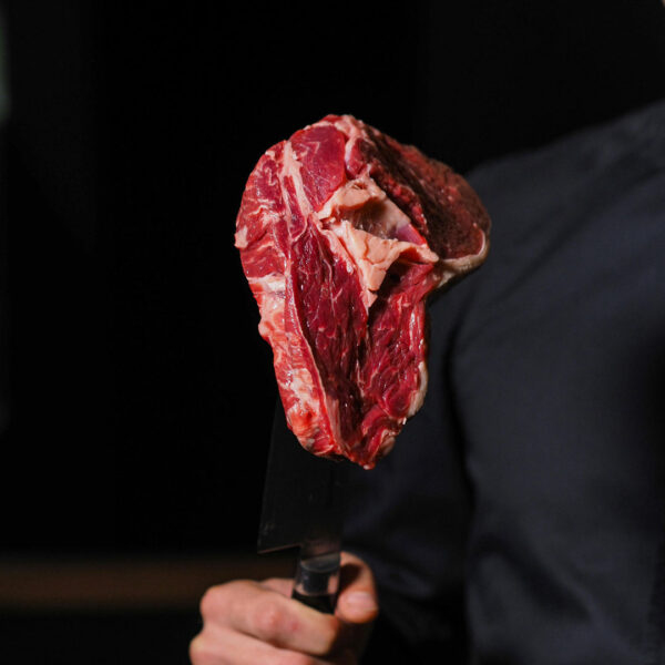 Premium Steak – ausgewählte Qualität für höchste Ansprüche.